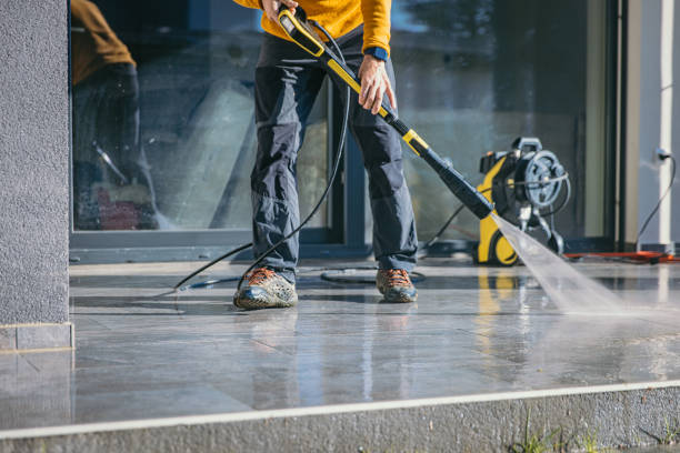 Best Parking Lot and Garage Cleaning  in New Rockford, ND