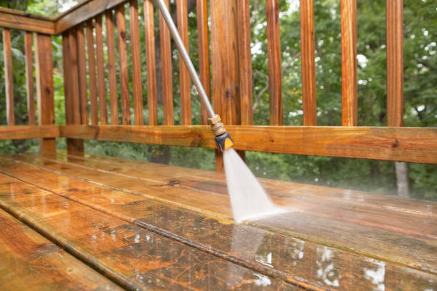 New Rockford, ND  Pressure Washing Services Company