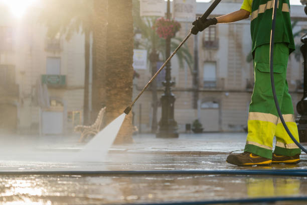 Best Restaurant Pressure Washing  in New Rockford, ND